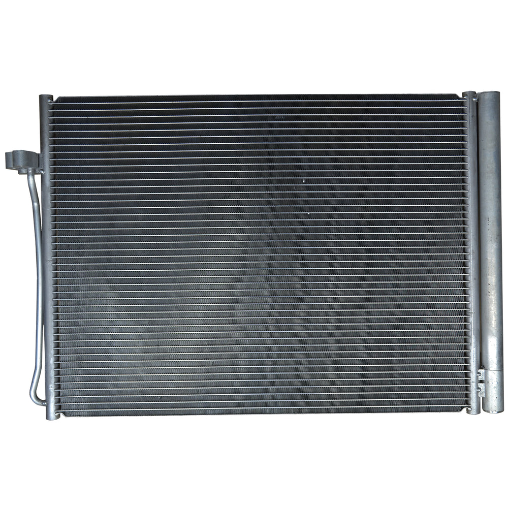 Condenser W/rd 24-33235