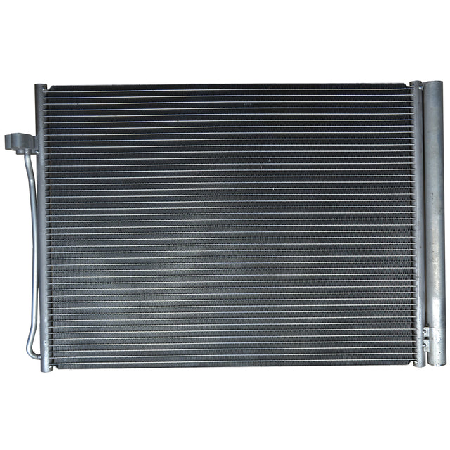 Condenser W/rd 24-33235