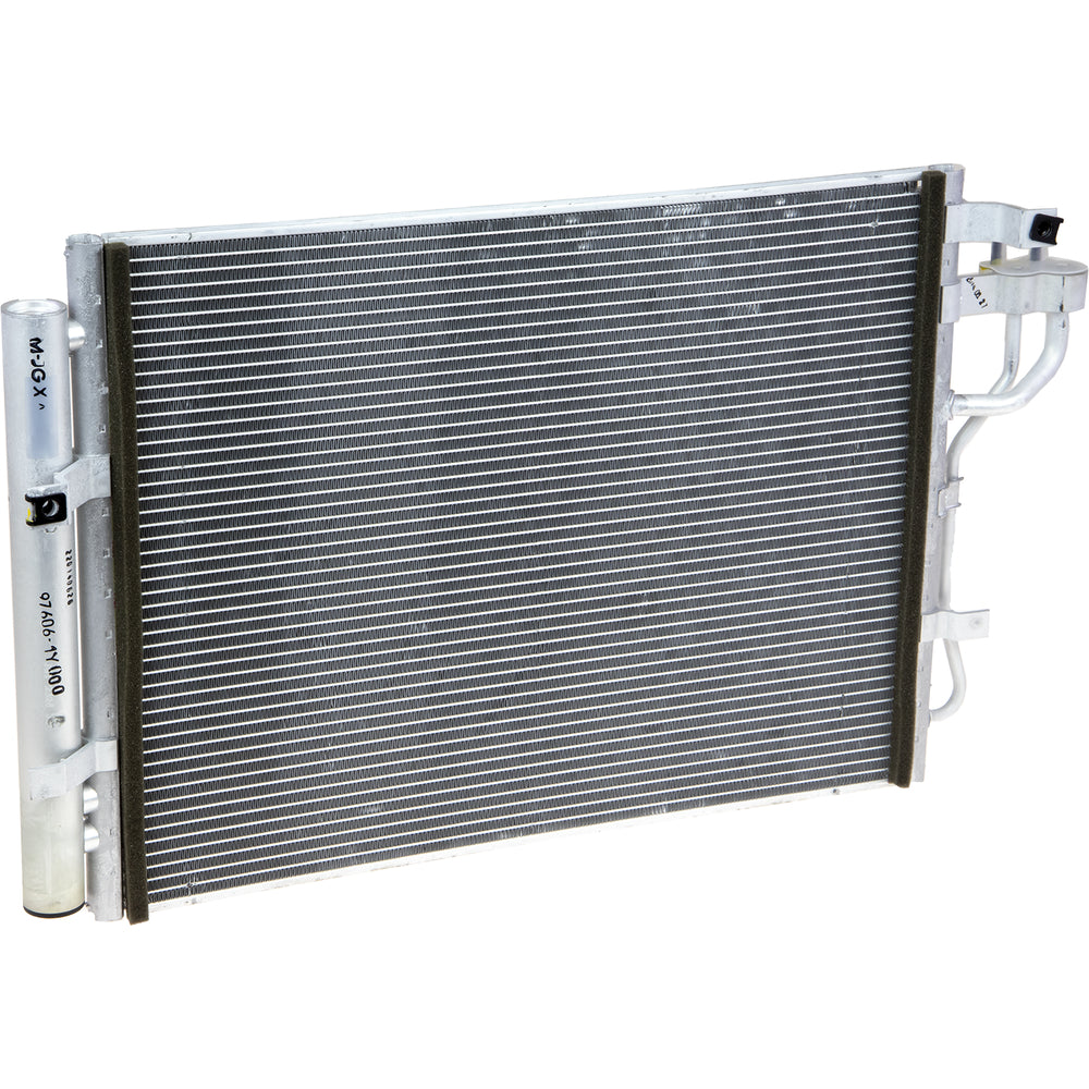 Condenser ASSY 24-33237