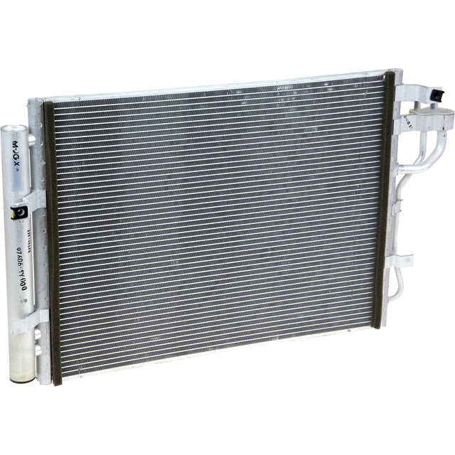 Condenser ASSY 24-33237