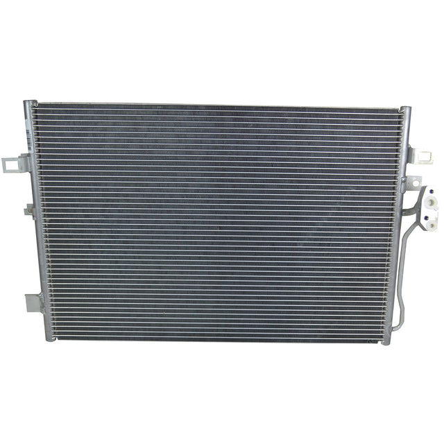 Condenser 24-33248