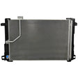 Condenser 24-33250