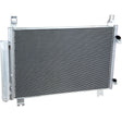 Condenser Chevrolet Prizm 98-02 1.8L 15-6949 24-33644