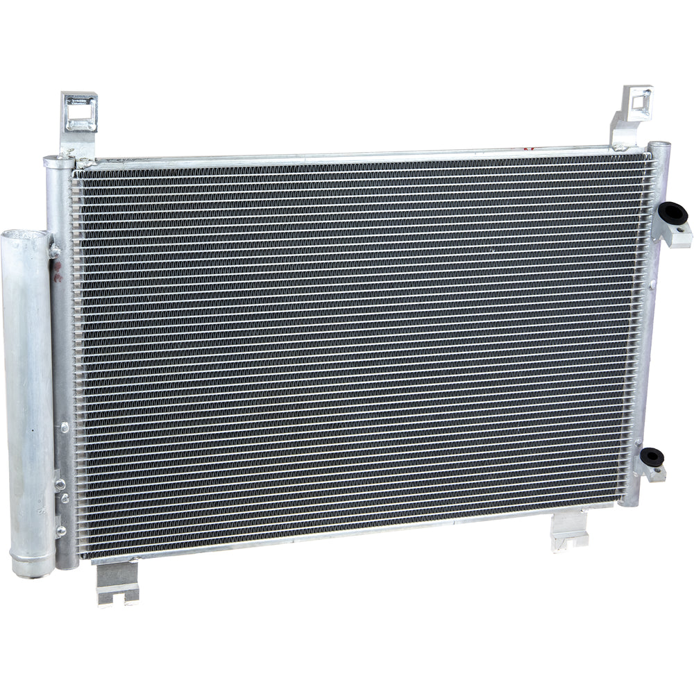 Condenser Chevrolet Prizm 98-02 1.8L 15-6949 24-33644