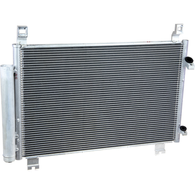 Condenser Chevrolet Prizm 98-02 1.8L 15-6949 24-33644