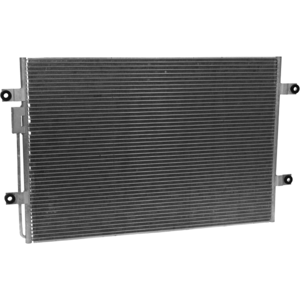 Condenser 08-09 Freightliner Cascadia 24-33650