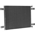 Condenser 2008 Kenworth T660 07-08 Kenworth W900L 24-33654