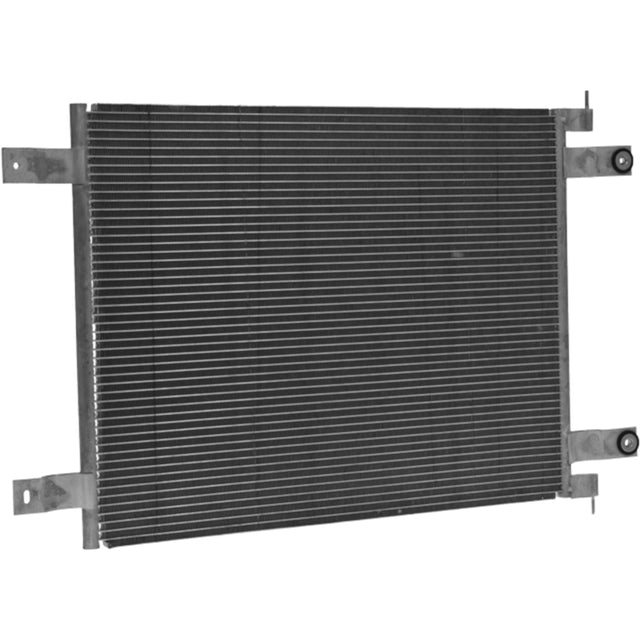 Condenser 2008 Kenworth T660 07-08 Kenworth W900L 24-33654