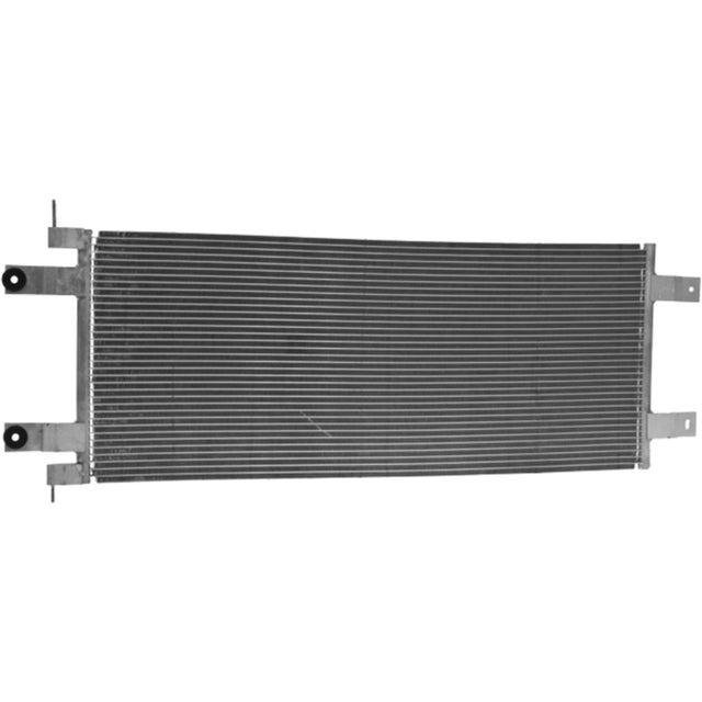 Condenser 08-09 Kenworth T300 Block Fittings 24-33655