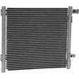Condenser 24-33663
