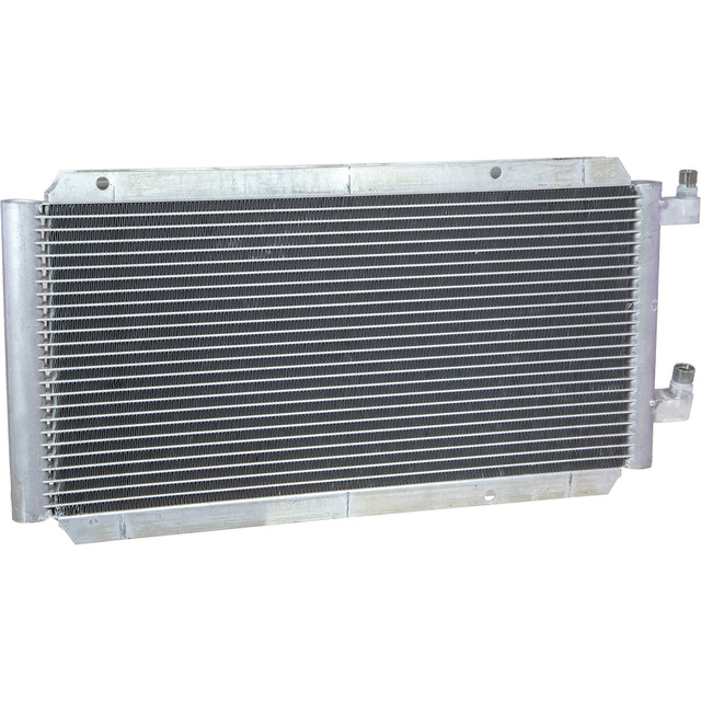 Condenser 24-33664