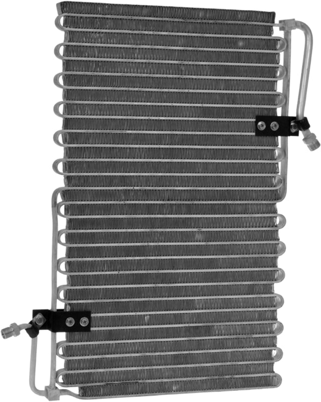 Condenser 24-33666