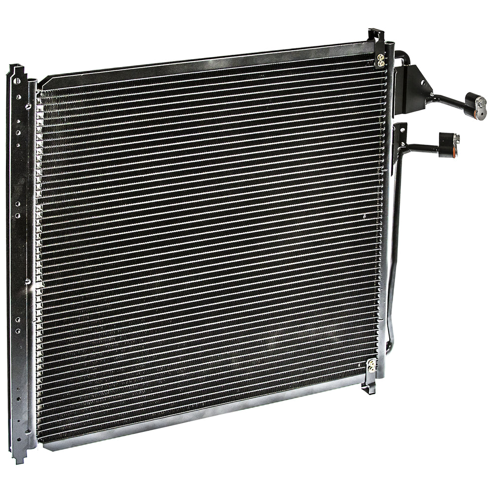 Condenser Ford Ranger 2.8L Diesel Before Nov 2006 24-33671