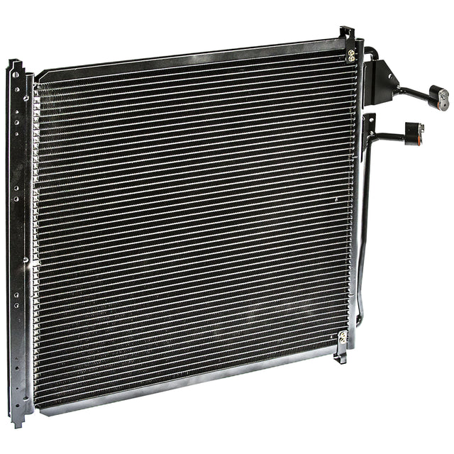 Condenser Ford Ranger 2.8L Diesel Before Nov 2006 24-33671