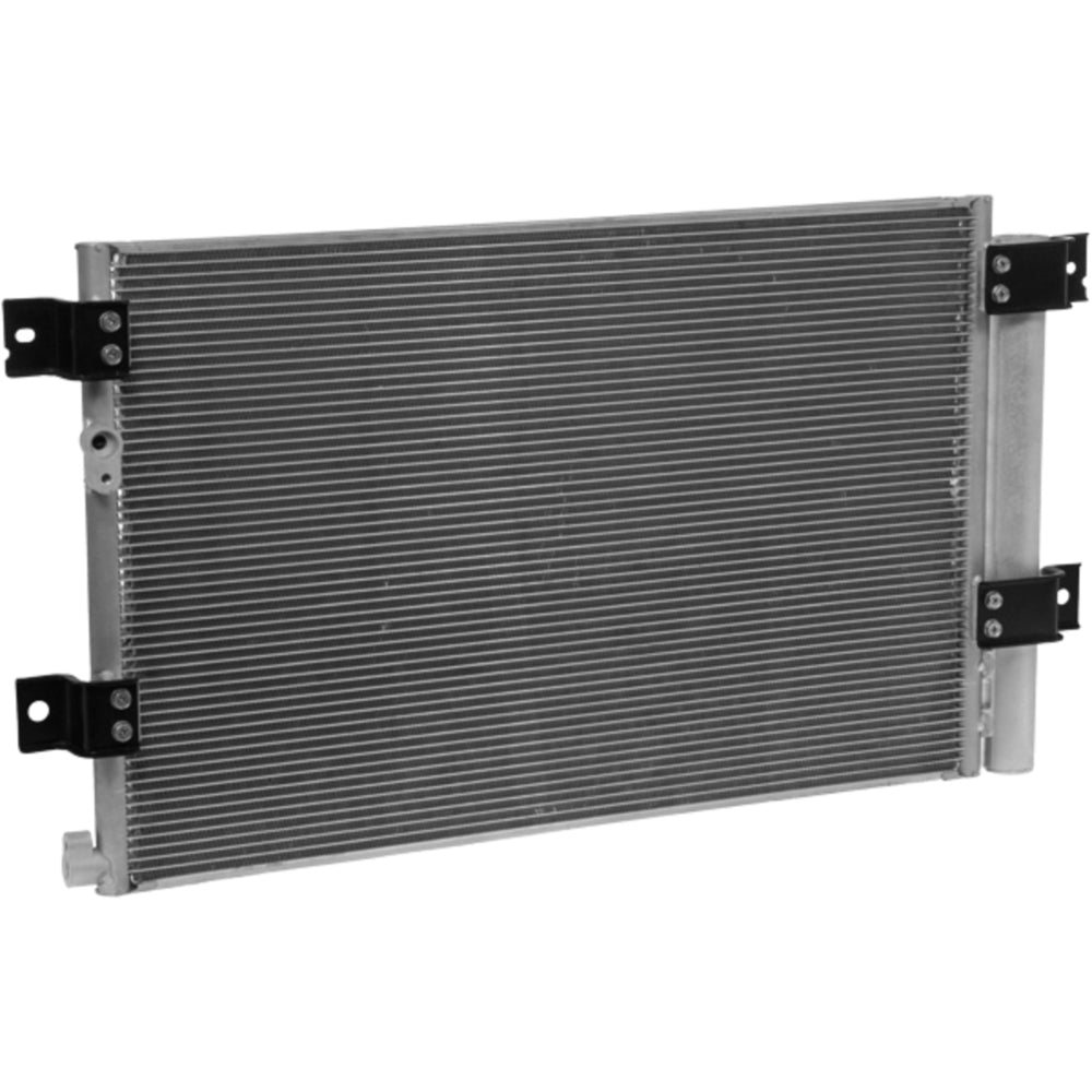 Condenser 24-33677