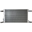 Condenser 06-07 Freightliner Coronado 24-33680