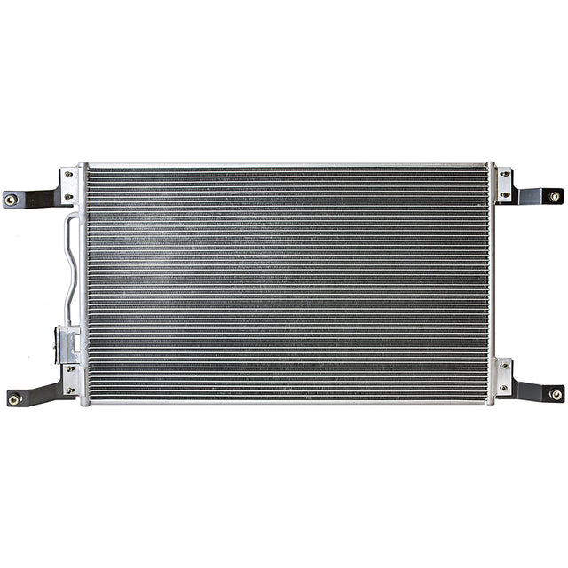 Condenser 06-07 Freightliner Coronado 24-33680