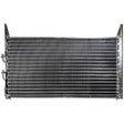 Condenser 24-33682