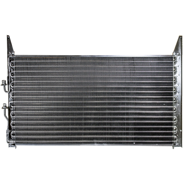 Condenser 24-33682