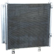Condenser 24-33684