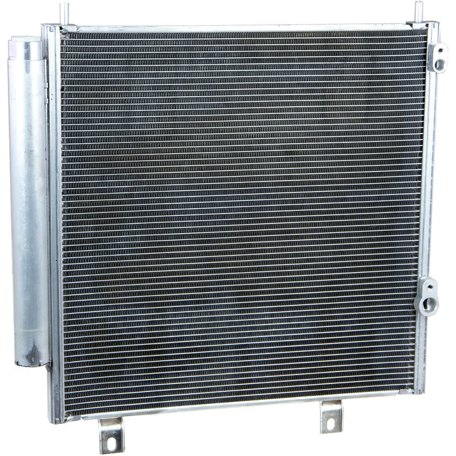 Condenser 24-33684