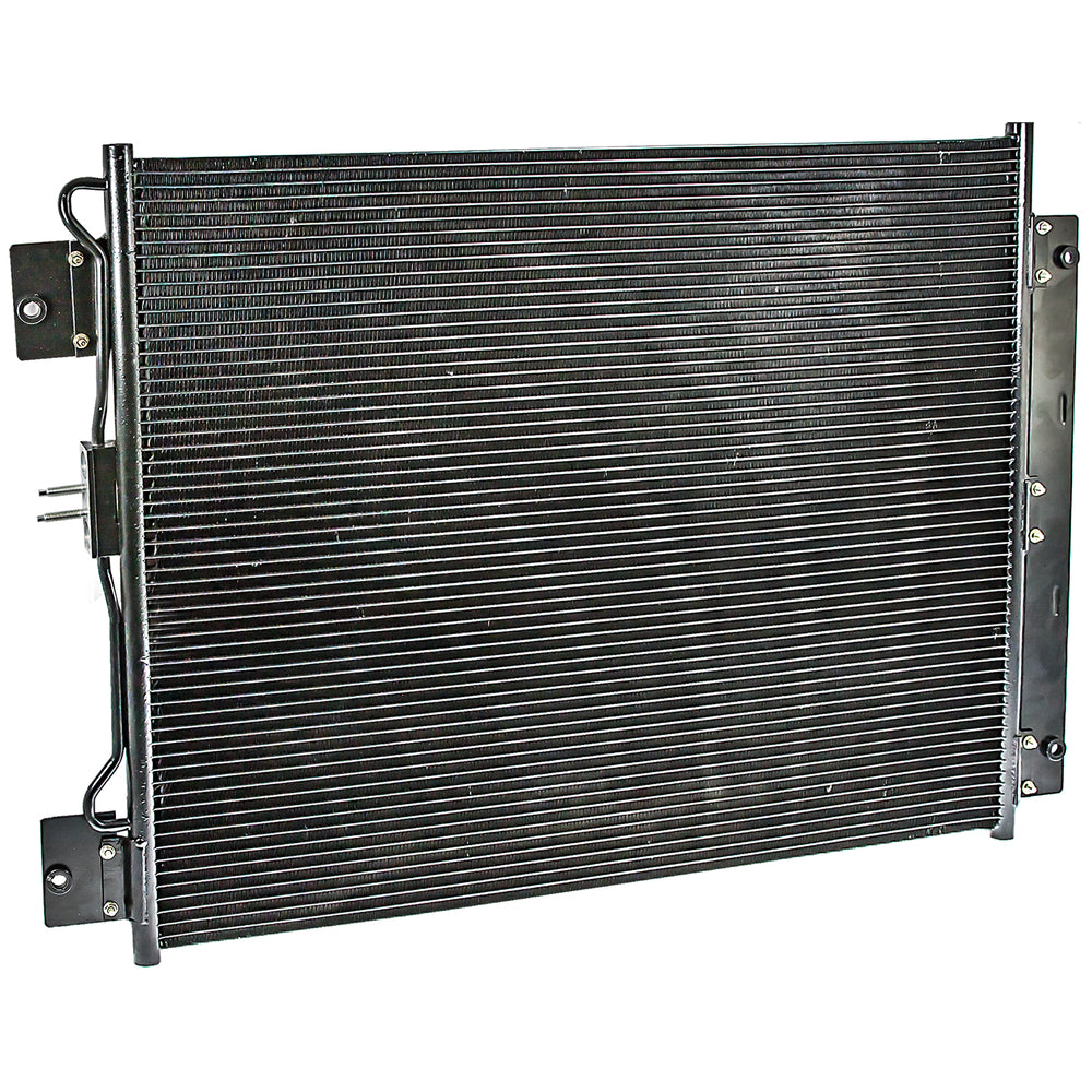 Condenser 24-33685