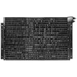 Condenser, 03-06 Mack CV713 Vision 24-33686