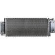 Condenser 24-33690