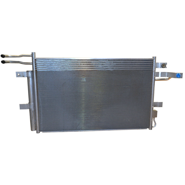 Condenser 24-33698
