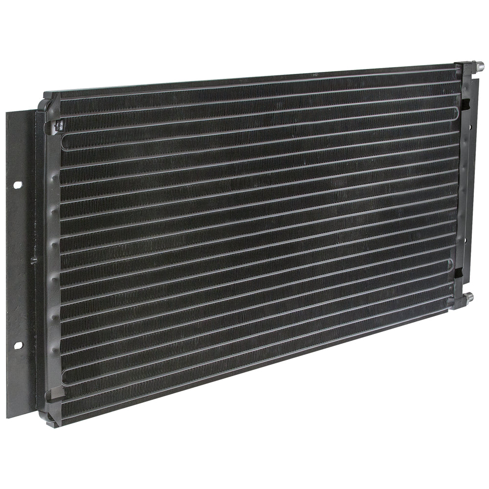 Condenser 24-33700