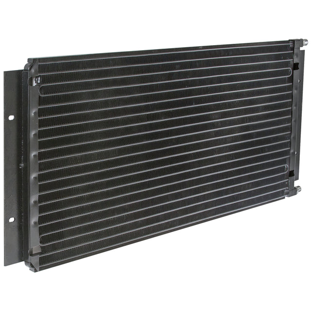 Condenser 24-33700