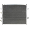Condenser 24-33701