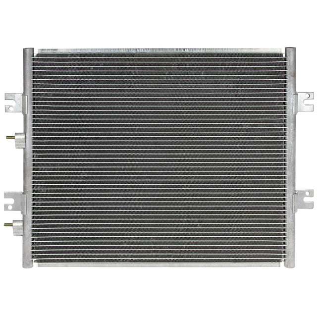 Condenser 24-33701