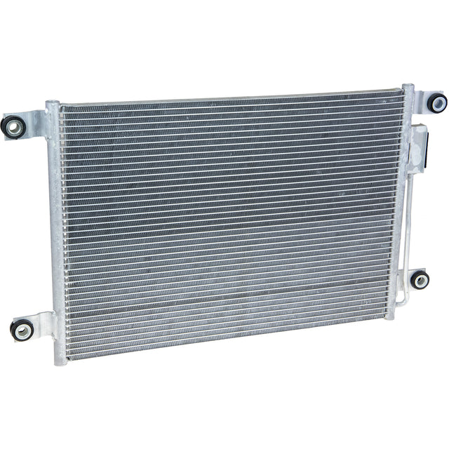 Condenser 24-33703