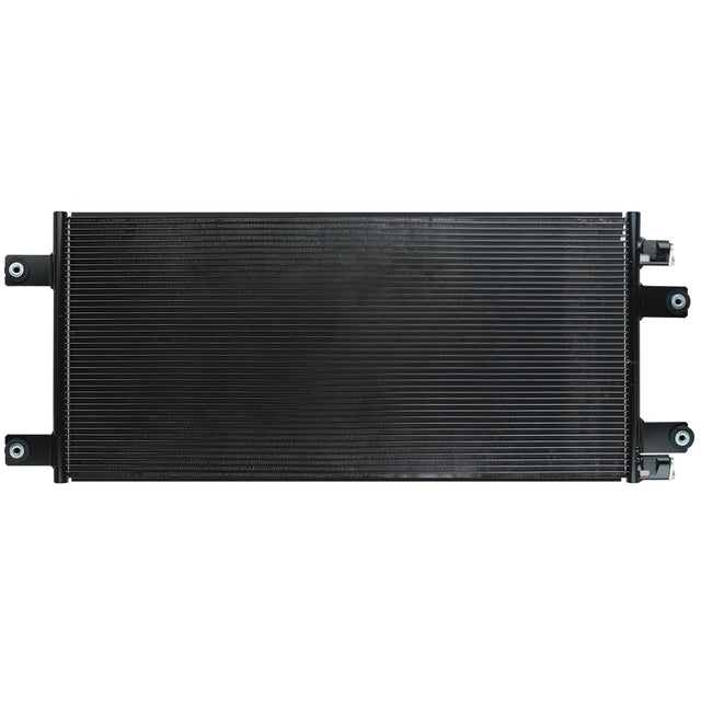 Condenser 24-33705