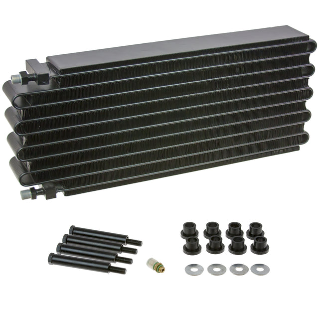 Condenser 24-33707
