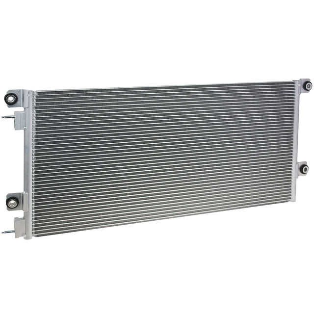 Condenser 16-17 Volvo Vhd Series Vn Series 24-33709