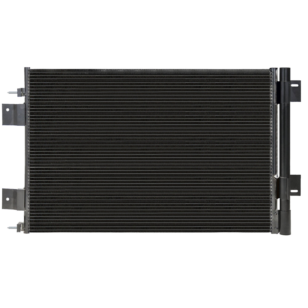 Condenser 24-33712