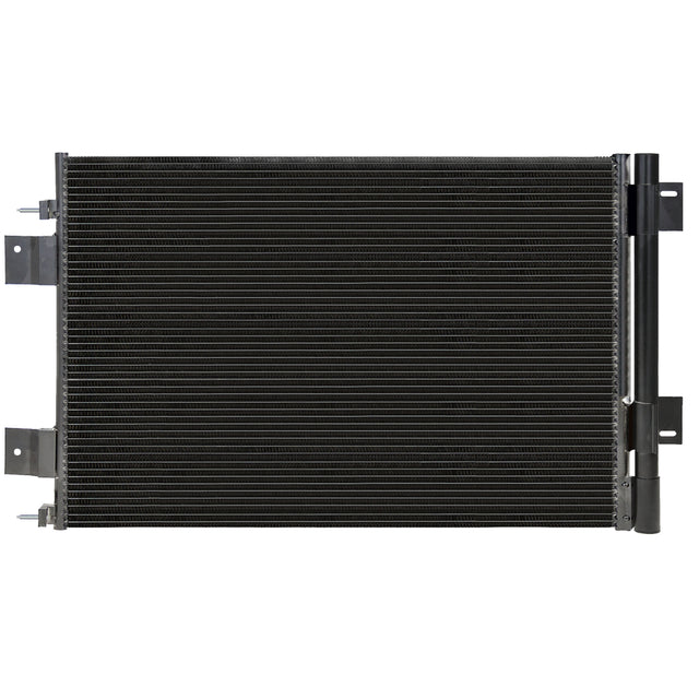 Condenser 24-33712
