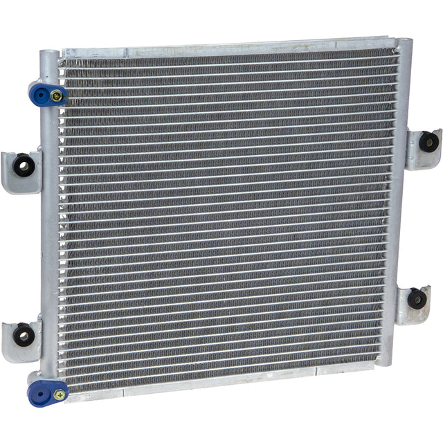 Condenser 24-33719