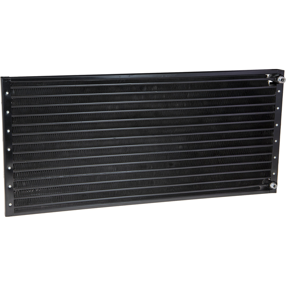 Condenser 24-33720