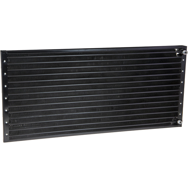 Condenser 24-33720