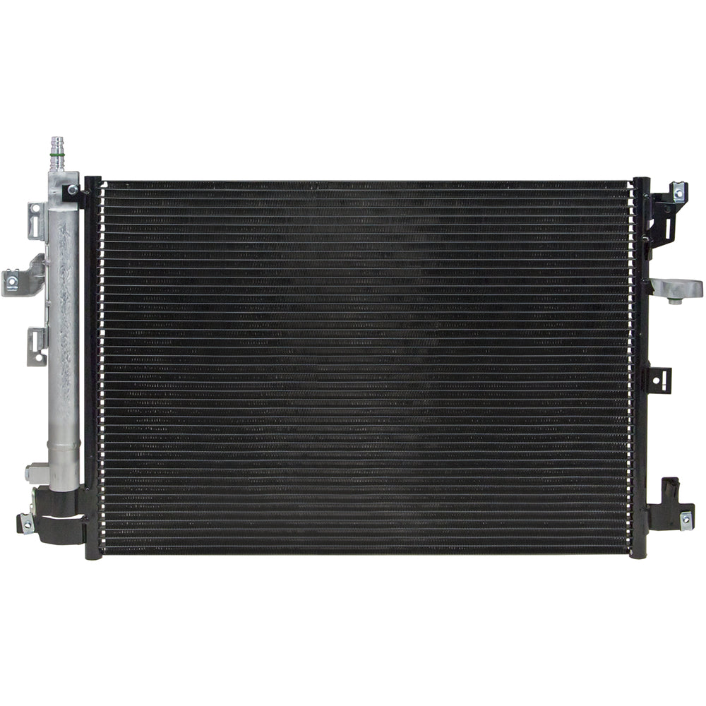Condenser 24-34109