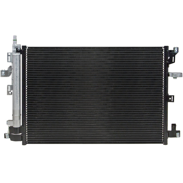 Condenser 24-34109