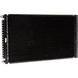 CONDENSER PF 13.5in x 24in x 18mm 24-50002