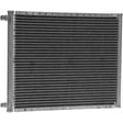 CONDENSER PF 14in 356mm x 18in 455mm x 18mm 24-50003