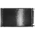 CONDENSER PF 12in x 20in 305mm x 508mm x 18mm 24-50005