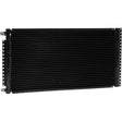 CONDENSER PF 11.92in 302.8mm x 24in 609mm x 18m 24-50006