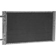 CONDENSER MULTIFLOW 14in x 25.75in x 22mm 24-50008