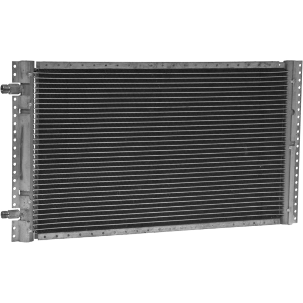 CONDENSER MULTIFLOW 14in x 25.75in x 22mm 24-50008